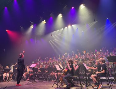 ELS CONCERTS DE L’OIB 2024