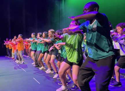 PercUt! 2025 al Teatre Poliorama