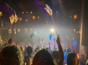 27 CONCERTS AMB 6.000 ALUMNES ALS ESCENARIS!