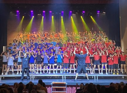 PercUt! 2025 a L’Aliança del Poblenou