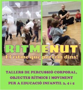 previsualització Ritmenut